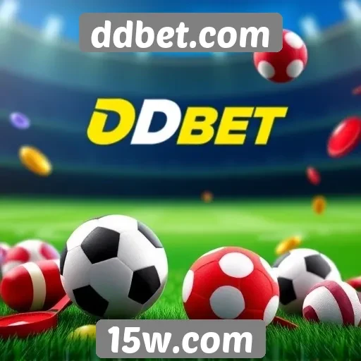 Avaliação das opções de jogos em ddbet.com