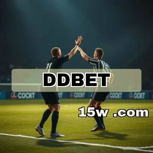 ddbet.com Cassino Ao Vivo