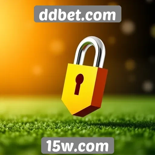 A segurança das transações no site ddbet.com